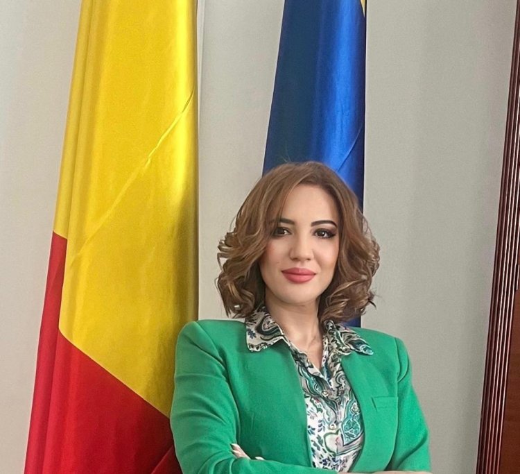 Alina-Elena Tanasescu (PSD), după ce noua Lege a pensiilor a fost adoptată de Camera Deputaților: "PSD s-a tinut de cuvânt! ''