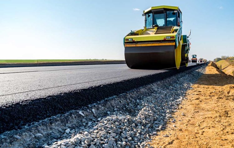 Guvernul a alocat banii pentru asfaltarea Ciuperceniului Vechi . Este primaria in stare sa termine la timp sau iar întârziem ani de zile !