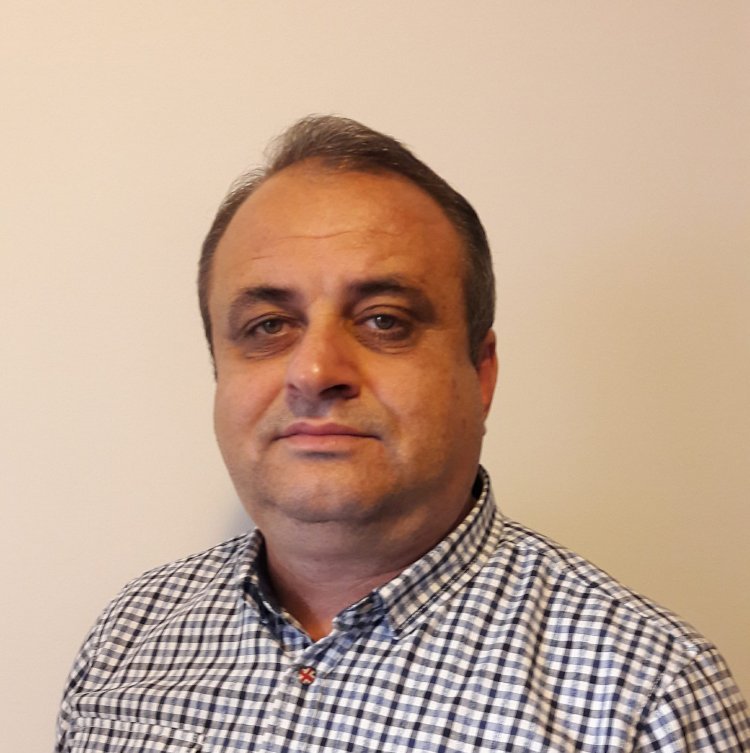 Petre Petrica este oficial viceprimar al Calafatului