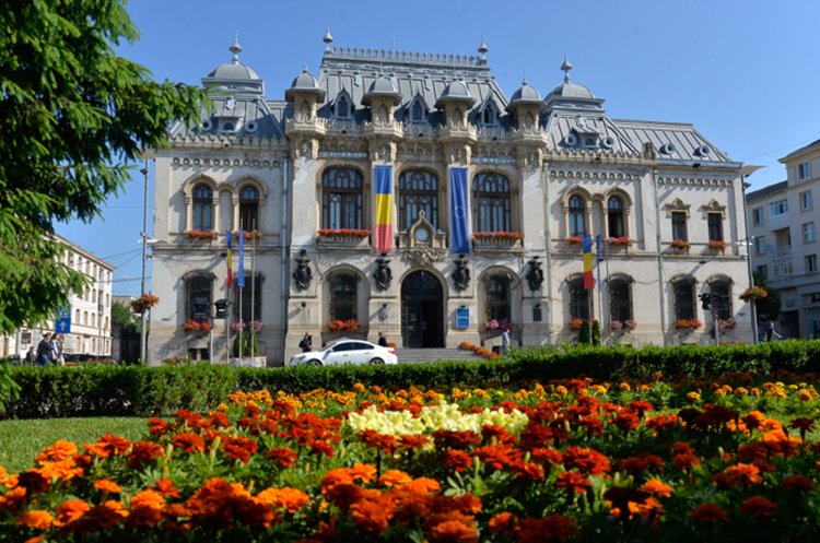 Mai moare o legendă urbană . Oradea este bătută de Craiova și Buzău la atragerea de fonduri europene .