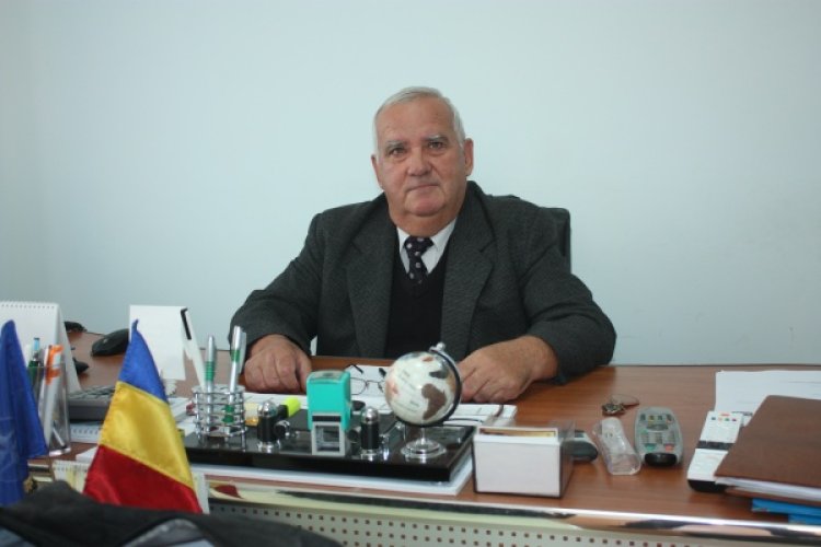 Constantin Tache, primarul de la care ar avea de învățat mulți miniștri