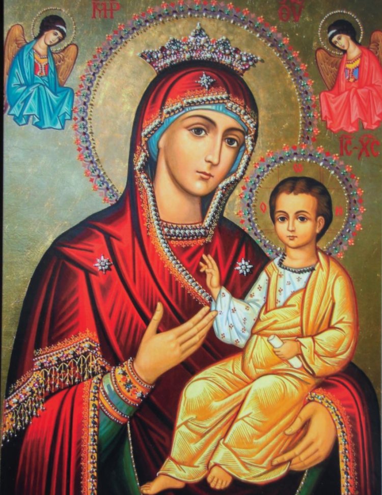 Creștinii o prăznuiesc pe Sfânta Maria: ce să nu faci în ziua de 15 august / obiceiuri și tradiții