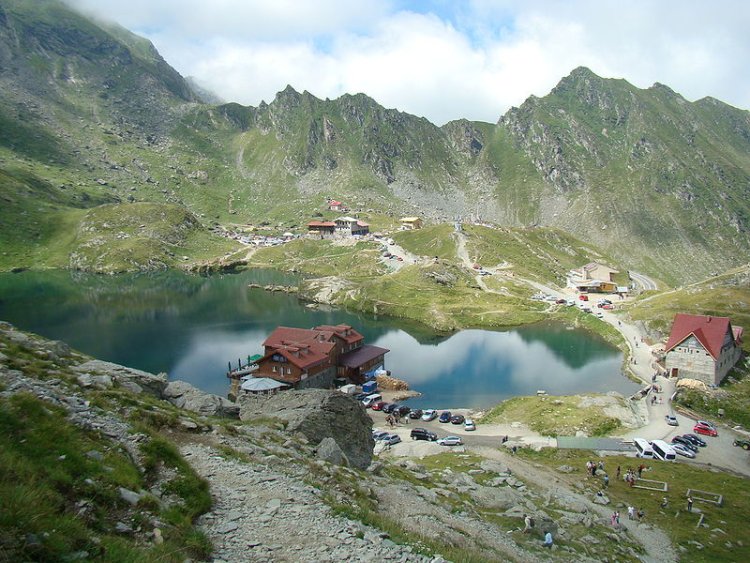 Cele mai frumoase lacuri din România. Zece care trebuie vizitate obligatoriu
