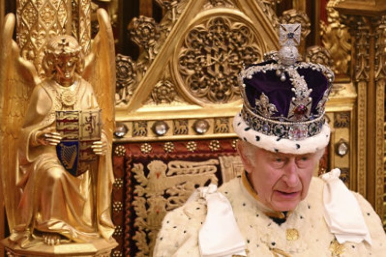 Regele Charles are cancer, anunță Palatul Buckingham