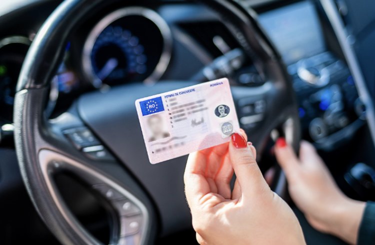 Examenul auto se poate susține oriunde în țară, indiferent de adresa din buletin