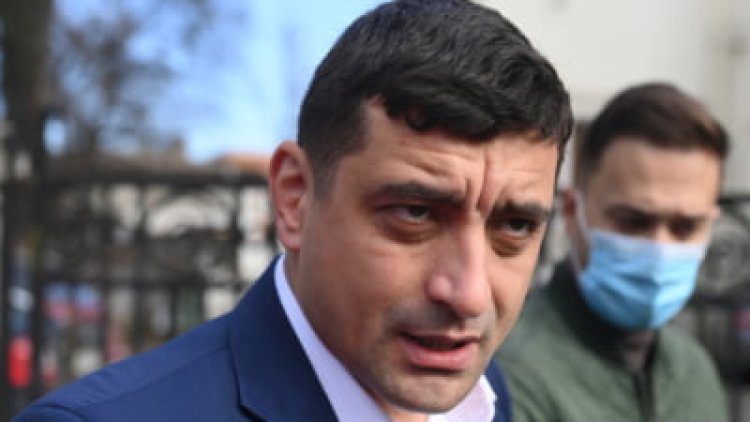 Simion, acuzat oficial de destabilizarea R. Moldova. Pericolul pentru România și ce ar trebui să facă autoritățile