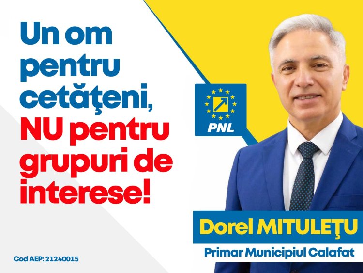 Dorel ne lasă cu o gaură de 20 miliarde ! Gaură plătită de cetățenii pe care îi apăra Dorel în campanie!