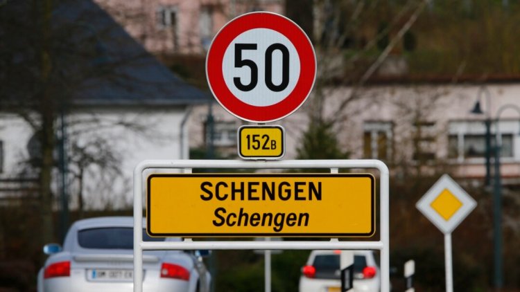 Controale la frontieră încă 6 luni după ce intrăm în Schengen