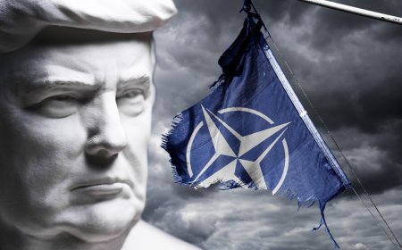 Americanii au numit un nou general la conducerea forțelor NATO din Europa