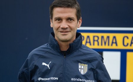 S-a făcut mutarea anului. Cristi Chivu este noul antrenor al lui Inter