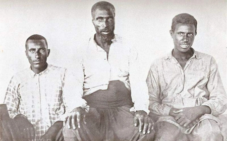 Adevărul ascuns despre 'arapii' din România: minoritatea 'invizibilă' care a cerut să lupte în prima linie la Mărășești