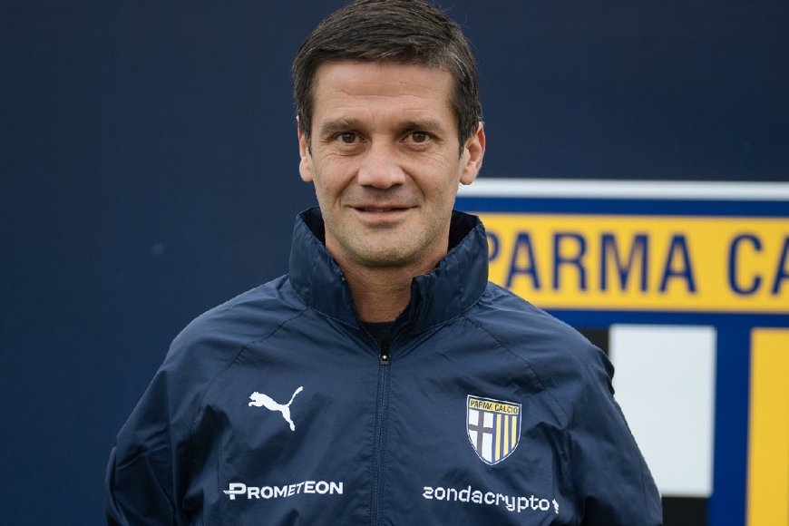 S-a făcut mutarea anului. Cristi Chivu este noul antrenor al lui Inter