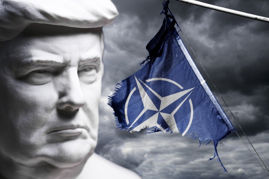 Americanii au numit un nou general la conducerea forțelor NATO din Europa
