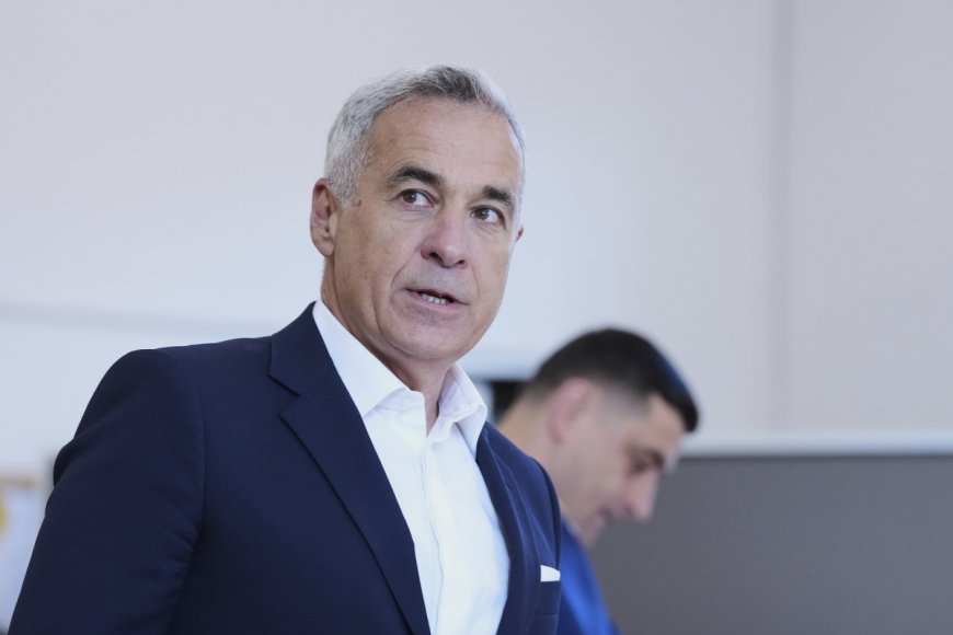 Presa de la Viena scrie despre 'ciudatele legături rusești ale lui Călin Georgescu în Austria'