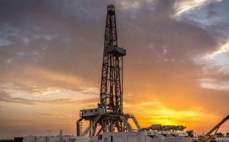 Uriaș depozit de gaze naturale descoperit în Dolj