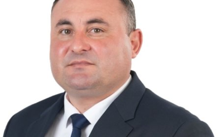 Băileștiul, o nouă șansă de dezvoltare! Interviu cu Primarul Irinel Codruț Mușuroi.