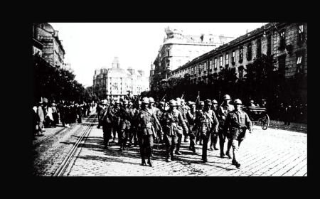 De ce a fost nevoită România să cucerească Budapesta. Ce planuri își făcuseră ungurii împreună cu rușii