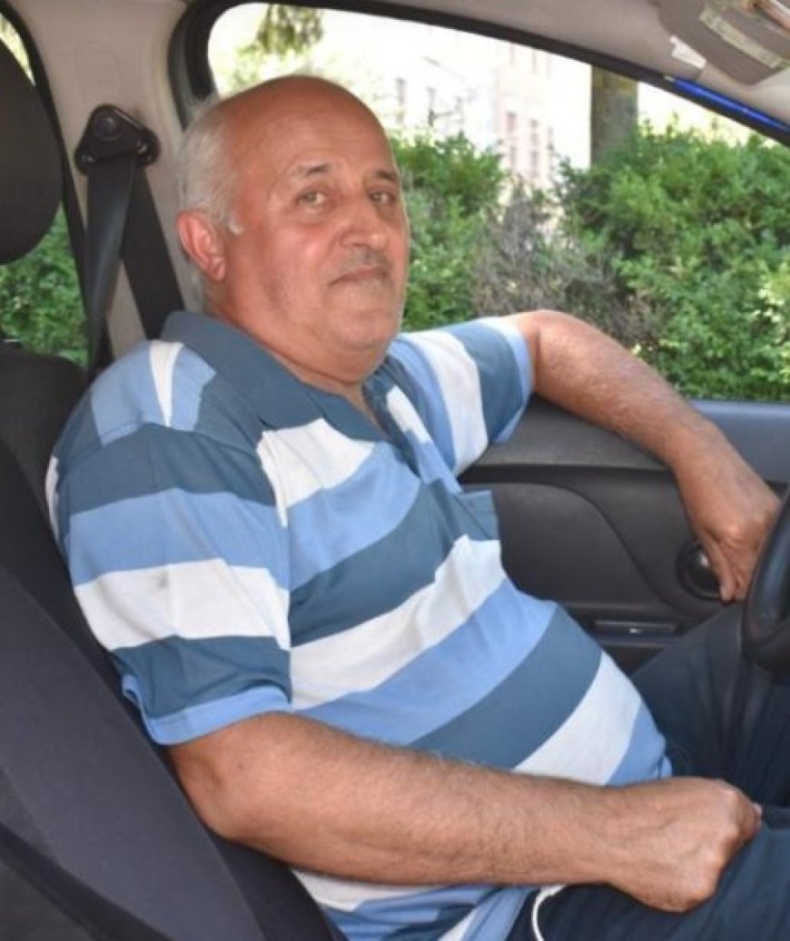 Nea Costică, cel mai cinstit taximetrist, şi-a primit recompensa după ce a returnat unui client geanta cu 40.000 de euro