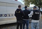 Urmărit internațional, prins și blocat în trafic la Craiova