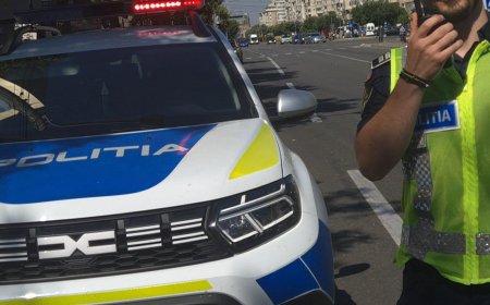 Încăierare generală într-o sală de evenimente din Craiova