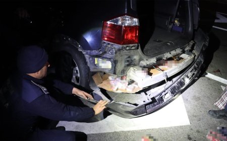 Țigări în valoare de peste 87.000 lei, descoperite de polițiştii de frontieră la Calafat