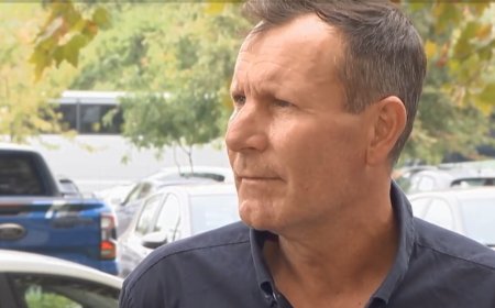 Un bărbat din Ilfov a descoperit că e mort în acte de 20 de ani. La taxe sunt viu, spune el