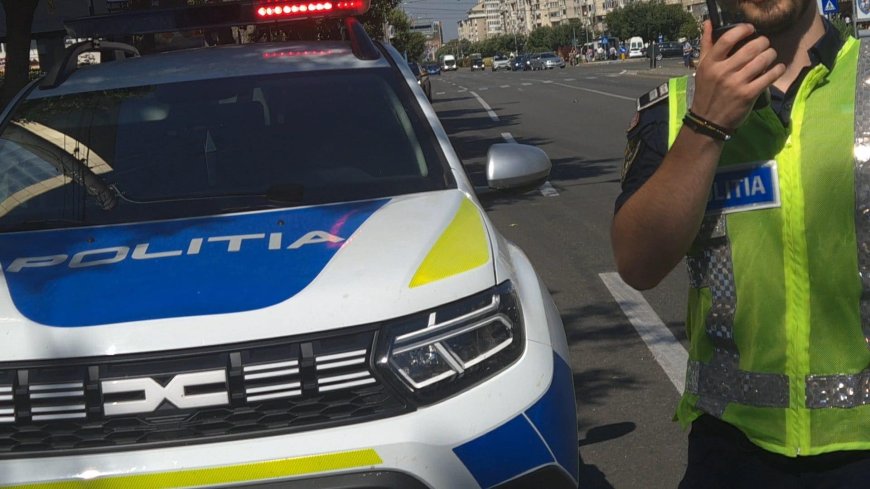 Încăierare generală într-o sală de evenimente din Craiova