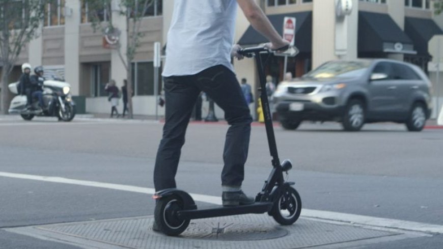 Asigurare RCA obligatorie pentru trotinetele şi bicicletele electrice