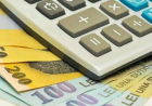 Ce taxe cresc de la 1 ianuarie 2026. După un an greu, se anunță unul și mai greu