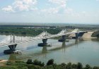 Podul Calafat–Vidin, o poartă strategică a României spre Europa de Sud