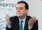 Ludovic Orban, dat afară de Nicușor Dan