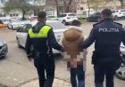 Reținut după ce s-a luat la bătaie în trafic, la Craiova