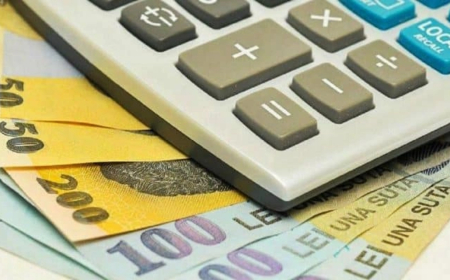 Ce taxe cresc de la 1 ianuarie 2026. După un an greu, se anunță unul și mai greu