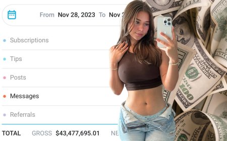 ANAF face controale la OnlyFans și alte platforme de videochat