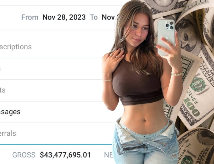 ANAF face controale la OnlyFans și alte platforme de videochat