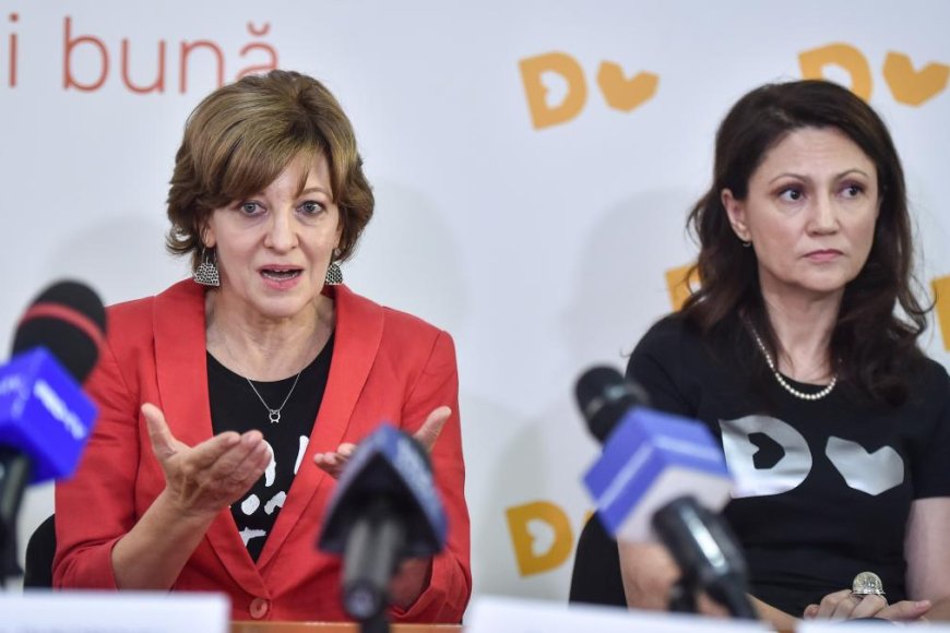 Oana Gheorghiu acuzată de incompatibilitate!