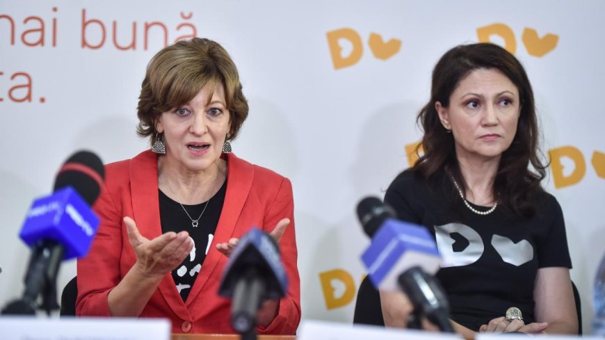 Oana Gheorghiu acuzată de incompatibilitate!