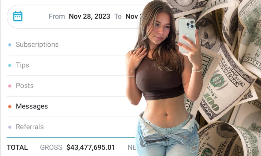 ANAF face controale la OnlyFans și alte platforme de videochat