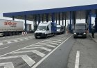 NOU! Taxa de pod Calafat Vidin poate fi plătită de acum și on line
