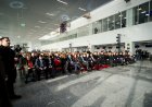 Noul Terminal al Aeroportului Internațional Craiova devine complet operațional