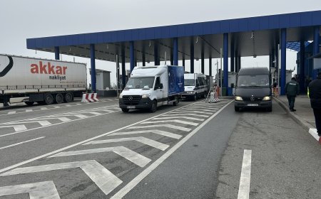 NOU! Taxa de pod Calafat Vidin poate fi plătită de acum și on line