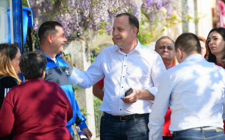 Dorel Mitulețu, contrazis de propriile documente. Încercând să-l atace pe Mihai Cotea, fostul primar ajunge să se acuze singur