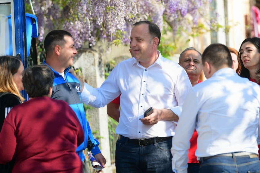 Dorel Mitulețu, contrazis de propriile documente. Încercând să-l atace pe Mihai Cotea, fostul primar ajunge să se acuze singur