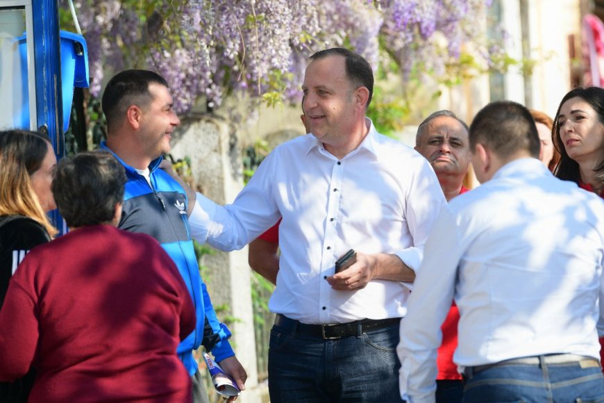 Dorel Mitulețu, contrazis de propriile documente. Încercând să-l atace pe Mihai Cotea, fostul primar ajunge să se acuze singur