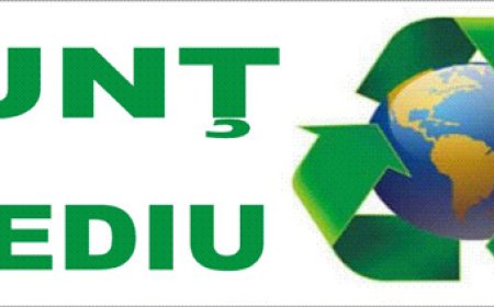 𝐀𝐍𝐔𝐍𝐓̦ 𝐏𝐔𝐁𝐋𝐈𝐂 Organizația Utilizatorilor de Apă pentru Irigații CETATE