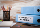 Anunț autorizație de mediu UAT Rast