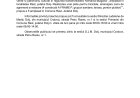 Anunț de interes public Primăria Rast