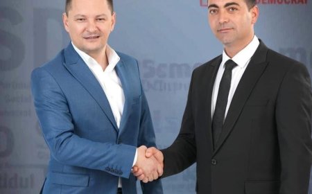 Florin Dumitru și Poiana Mare: lucrurile încep să se vadă
