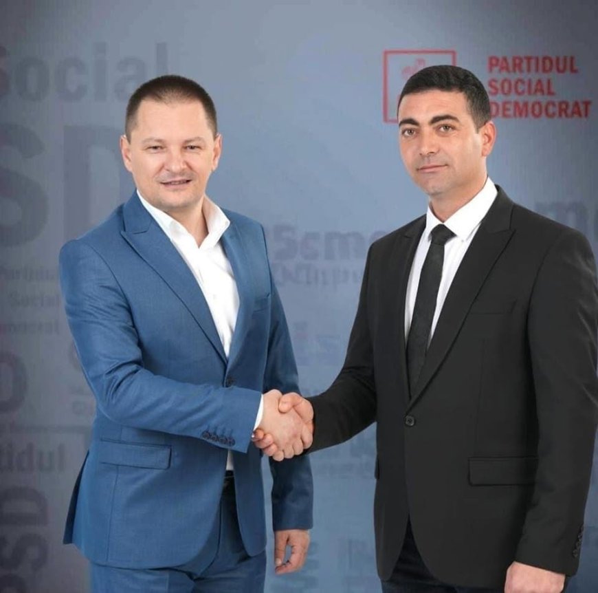 Florin Dumitru și Poiana Mare: lucrurile încep să se vadă